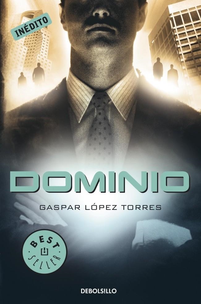 DOMINO (DB BESTSELLER 760) | 9788483468432 | LOPEZ TORRES, GASPAR | Llibreria La Gralla | Librería online de Granollers