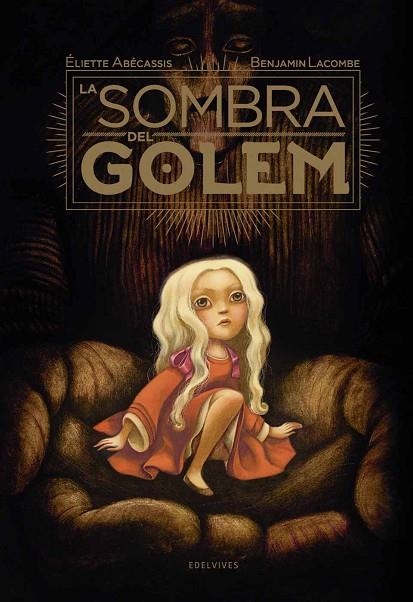 SOMBRA DEL GOLEM, LA | 9788414005927 | ABÉCASSIS, ELIETTE | Llibreria La Gralla | Llibreria online de Granollers