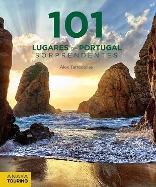 101 LUGARES DE PORTUGAL SORPRENDENTES | 9788491583097 | TARRADELLAS GORDO, ÀLEX | Llibreria La Gralla | Llibreria online de Granollers