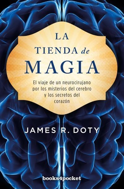 TIENDA DE MAGIA, LA | 9788416622559 | DOTY, JAMES | Llibreria La Gralla | Llibreria online de Granollers