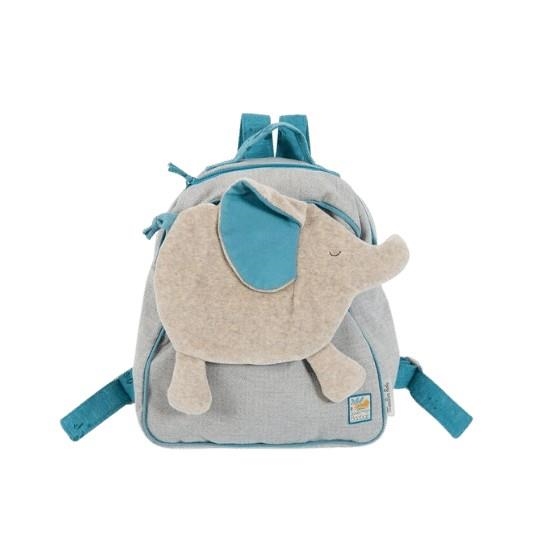 MOTXILLA MOULIN ROTY ELEFANT BAOBAB | 3575676690727 | 669072 | Llibreria La Gralla | Llibreria online de Granollers