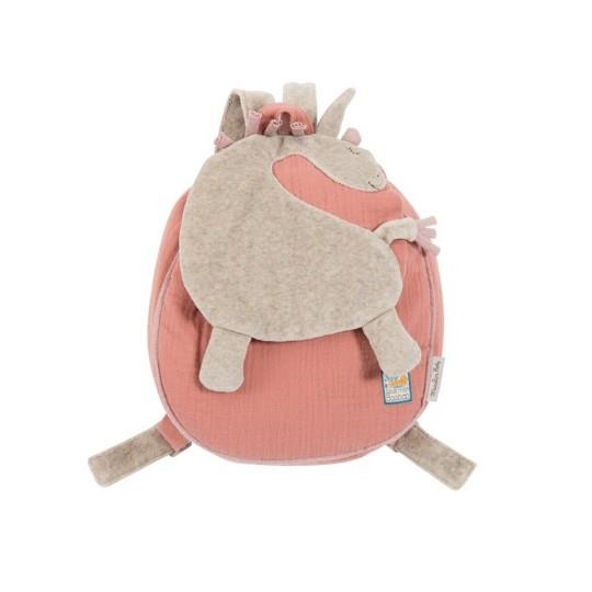 MOTXILLA MOULIN ROTY GIRAFA BAOBAB | 3575676690734 | 669073 | Llibreria La Gralla | Llibreria online de Granollers