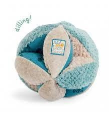 PILOTA SENSORIAL MOULIN ROTY BAOBAB | 3575676690765 | 669076 | Llibreria La Gralla | Llibreria online de Granollers