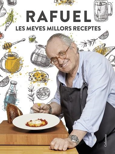 MEVES MILLORS RECEPTES, LES | 9788466427708 | RAFUEL | Llibreria La Gralla | Librería online de Granollers