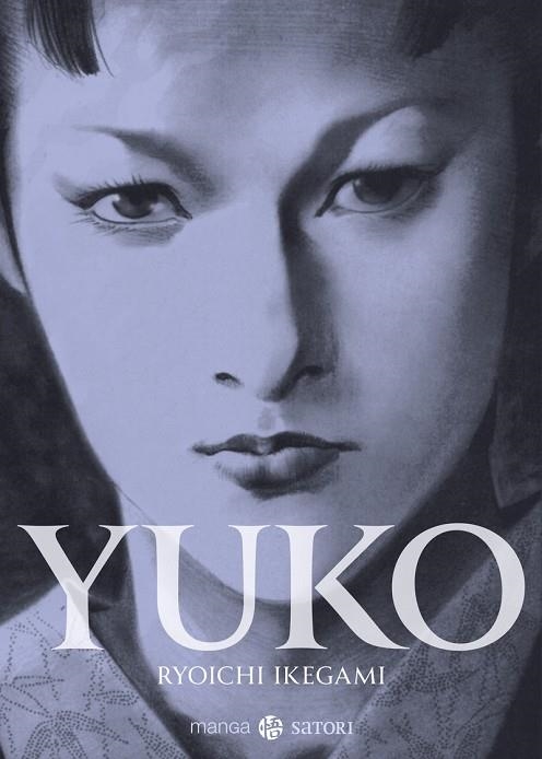 YUKO | 9788417419653 | IKEGAMI RYOICHI | Llibreria La Gralla | Librería online de Granollers