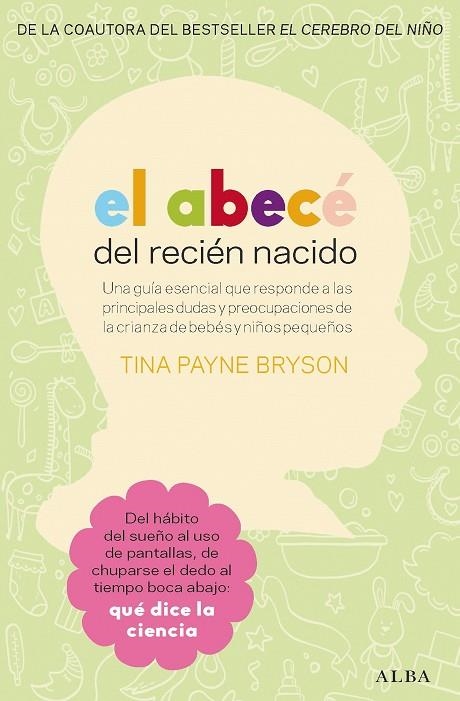 EL ABECÉ DEL RECIÉN NACIDO | 9788490657683 | BRYSON, TINA PAYNE | Llibreria La Gralla | Llibreria online de Granollers