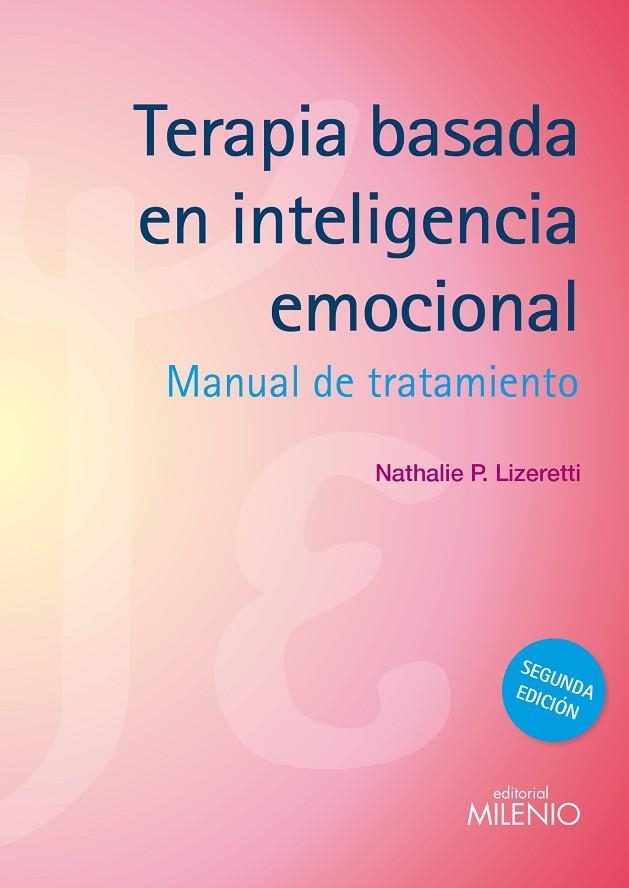 TERAPIA BASADA EN INTELIGENCIA EMOCIONAL | 9788497435079 | PEREZ LIZERETTI, NATHALIE | Llibreria La Gralla | Llibreria online de Granollers