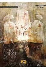 VIDAS DE PAPEL | 9788893363297 | RINCIONE, MARCO; RINCIONE, GIULIO | Llibreria La Gralla | Llibreria online de Granollers