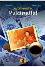 AUF WIEDERSEHEN, PULCINELLA! | 9788893363273 | FORMOLA, LUIGI; CAPUTO, ANTONIO | Llibreria La Gralla | Llibreria online de Granollers