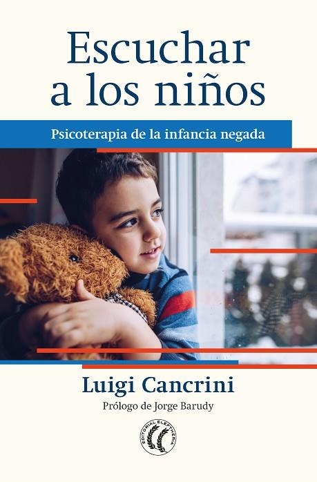 ESCUCHAR A LOS NIÑOS | 9788412267419 | CANCRINI, LUIGI | Llibreria La Gralla | Llibreria online de Granollers