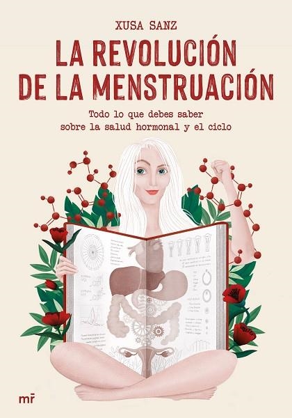 REVOLUCIÓN DE LA MENSTRUACIÓN, LA  | 9788427048744 | SANZ, XUSA | Llibreria La Gralla | Llibreria online de Granollers