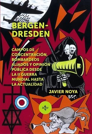 BERGEN - DRESDEN | 9788430981809 | NOYA, JAVIER | Llibreria La Gralla | Llibreria online de Granollers