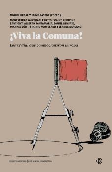 VIVA LA COMUNA! | 9788418684180 | VVAA | Llibreria La Gralla | Librería online de Granollers