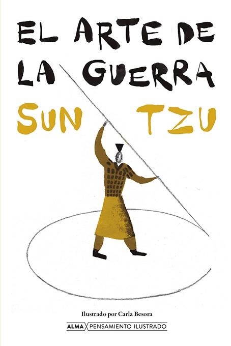 ARTE DE LA GUERRA, EL | 9788418395352 | SUN-TZU | Llibreria La Gralla | Librería online de Granollers