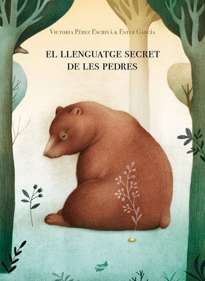 LLENGUATGE SECRET DE LES PEDRES, EL | 9788418702013 | PÉREZ ESCRIVÁ, VICTORIA | Llibreria La Gralla | Librería online de Granollers