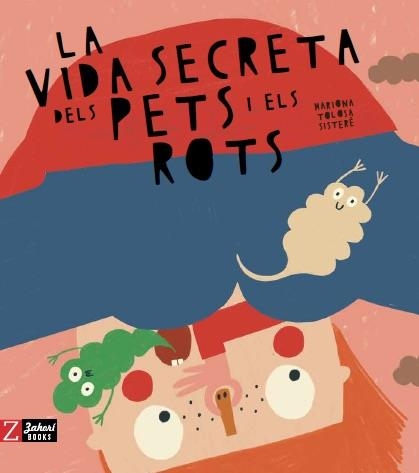 VIDA SECRETA DELS PETS I ELS ROTS, LA | 9788417374822 | TOLOSA SISTERÉ, MARIONA | Llibreria La Gralla | Llibreria online de Granollers