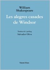 ALEGRES CASADES DE WINDSOR, LES. ED. RUSTICA | 9788468205120 | SHAKESPEARE, WILLIAM | Llibreria La Gralla | Llibreria online de Granollers