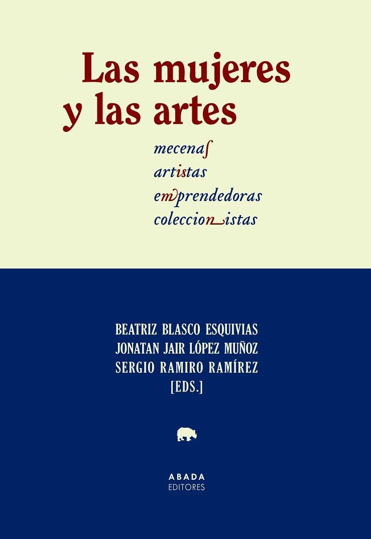 MUJERES Y LAS ARTES, LAS | 9788417301644 | VV. AA. | Llibreria La Gralla | Librería online de Granollers