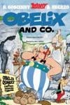 ASTERIX I/OBELIX COMPANY | 9780752866529 | GOSCINNY, R./UDERZO, A. | Llibreria La Gralla | Llibreria online de Granollers