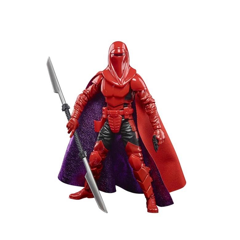 CARNOR JAX FIGURA 15 CM STAR WARS BLACK SERIES F28165L0 | 5010993863242 | HASBRO | Llibreria La Gralla | Llibreria online de Granollers