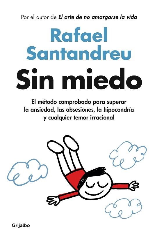 SIN MIEDO | 9788425361104 | SANTANDREU, RAFAEL | Llibreria La Gralla | Llibreria online de Granollers