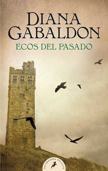 ECOS DEL PASADO (BOLSILLO) | 9788418173486 | GABALDON, DIANA | Llibreria La Gralla | Librería online de Granollers
