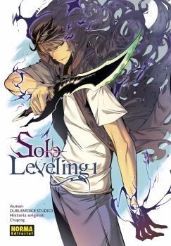 SOLO LEVELING 01 | 9788467945850 | DUBU (REDICE STUDIO) | Llibreria La Gralla | Llibreria online de Granollers