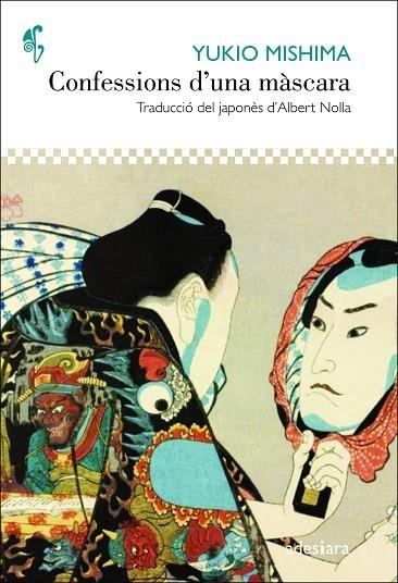 CONFESSIONS D'UNA MÀSCARA | 9788416948635 | MISHIMA, YUKIO | Llibreria La Gralla | Llibreria online de Granollers