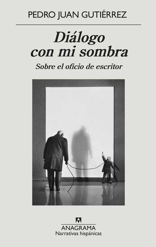 DIÁLOGO CON MI SOMBRA | 9788433999290 | GUTIÉRREZ, PEDRO JUAN | Llibreria La Gralla | Librería online de Granollers