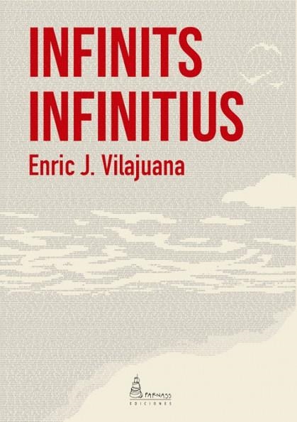 INFINITS INFINITIUS | 9788412337464 | VILAJUANA, ENRIC J. | Llibreria La Gralla | Librería online de Granollers