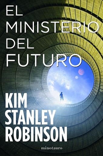 MINISTERIO DEL FUTURO, EL  | 9788445009833 | ROBINSON, KIM STANLEY | Llibreria La Gralla | Librería online de Granollers