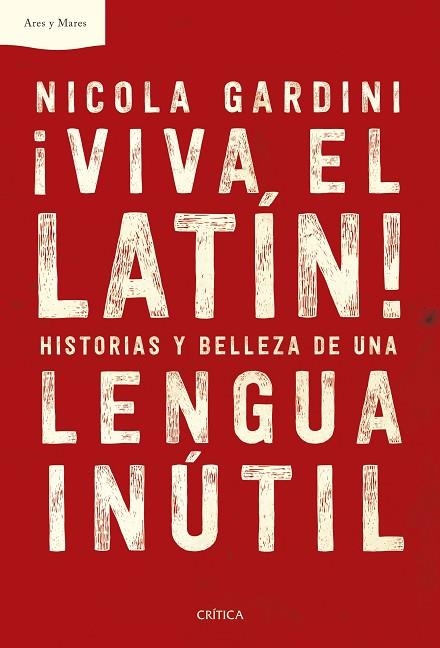 ¡VIVA EL LATÍN! | 9788491993216 | GARDINI, NICOLA | Llibreria La Gralla | Librería online de Granollers