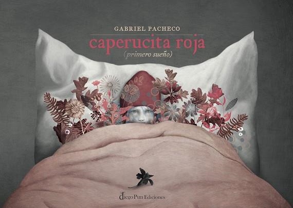 CAPERUCITA ROJA (PRIMERO SUEÑO) | 9788412192230 | PACHECO, GABRIEL | Llibreria La Gralla | Llibreria online de Granollers