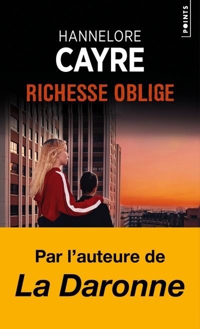 RICHESSE OBLIGE | 9782757887882 | CAYRE, HANNELORE | Llibreria La Gralla | Llibreria online de Granollers