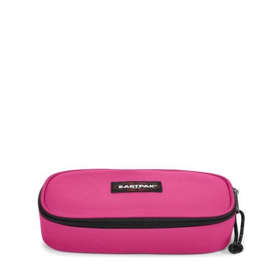 PORTATOT EASTPAK OVAL SINGLE PINK ESCAPE | 195436333638 | EASEK000717K251 | Llibreria La Gralla | Llibreria online de Granollers