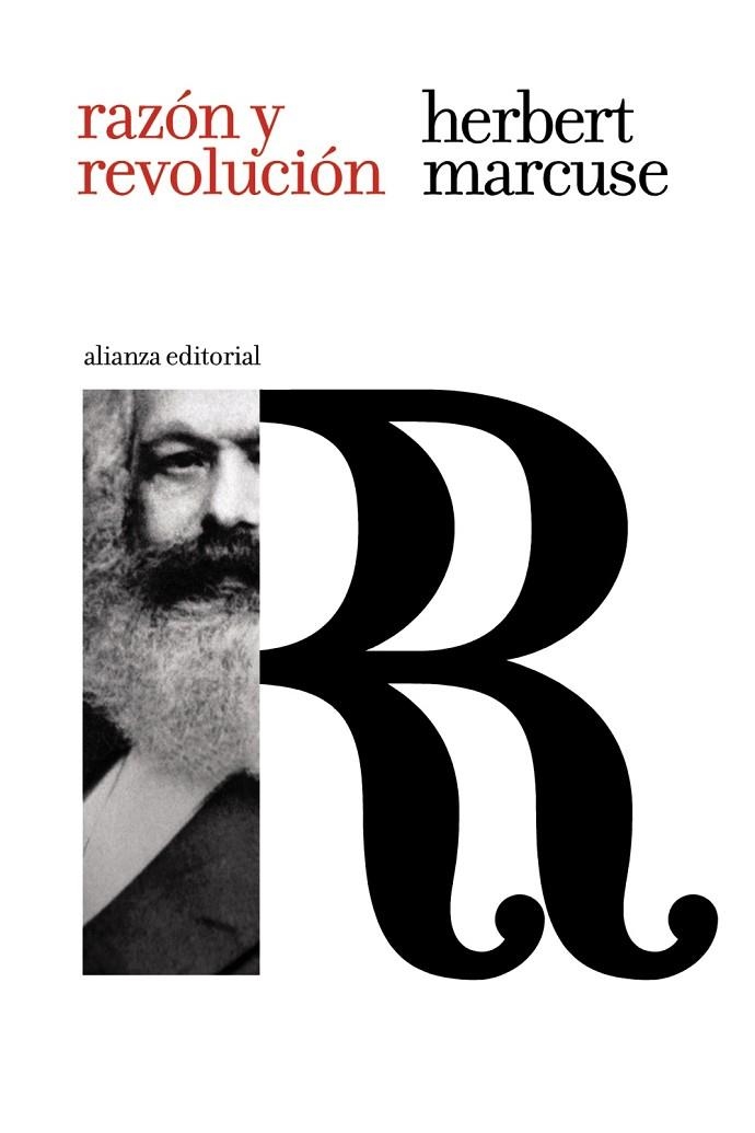RAZÓN Y REVOLUCIÓN | 9788491047377 | MARCUSE, HERBERT | Llibreria La Gralla | Librería online de Granollers
