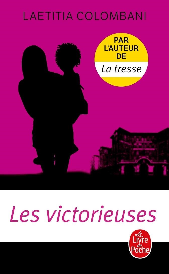 LES VICTORIEUSES | 9782253934639 | COLOMBANI LAETITIA | Llibreria La Gralla | Llibreria online de Granollers