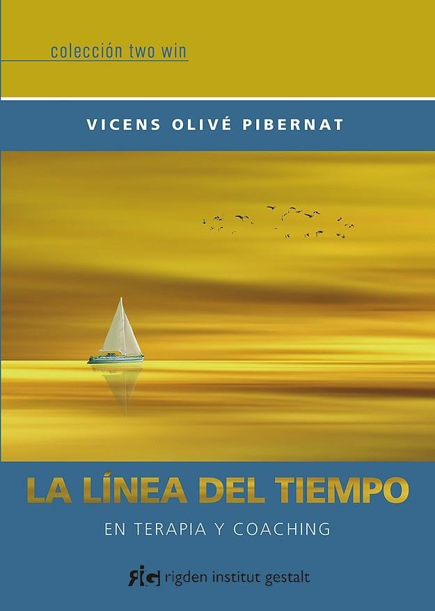 LA LÍNEA DEL TIEMPO | 9788494998430 | OLIVÉ PIBERNAT, VICENS | Llibreria La Gralla | Llibreria online de Granollers