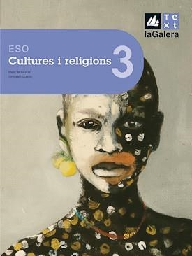 CULTURES I RELIGIONS 3 ESO (2008) | 9788441216037 | Llibreria La Gralla | Llibreria online de Granollers