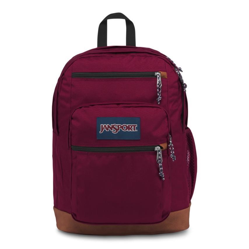 MOTXILLA JANSPORT COOL STUDENT RUSSET RED | 192827937284 | EK0A5BAKN621 | Llibreria La Gralla | Llibreria online de Granollers