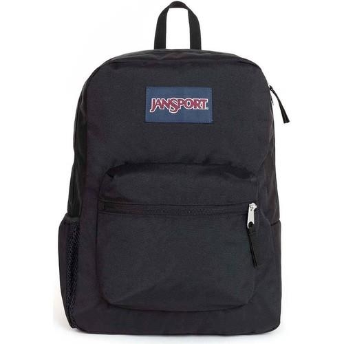 MOTXILLA JANSPORT CROSS TOWN NEGRE | 192827937345 | JANEK0A5BAIN551 | Llibreria La Gralla | Llibreria online de Granollers