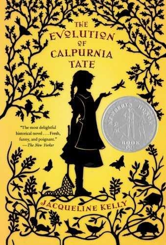 THE EVOLUTION OF CALPURNIA TATE | 9780312659301 | KELLY, JACQUELINE | Llibreria La Gralla | Llibreria online de Granollers