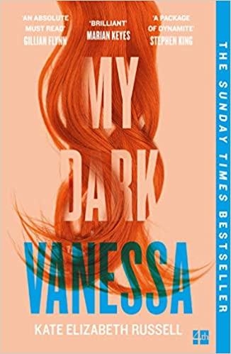 MY DARK VANESSA | 9780008342289 | ELIZABETH RUSSELL, KATE  | Llibreria La Gralla | Llibreria online de Granollers