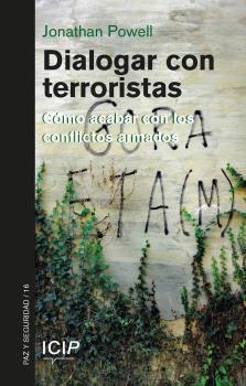 DIALOGAR CON TERRORISTAS | 9788418601699 | POWELL, JONATHAN | Llibreria La Gralla | Llibreria online de Granollers