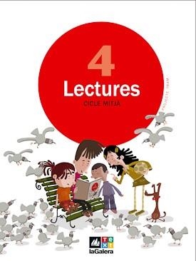 TRAM 4 CM LECTURES  (2008) | 9788441215641 | Llibreria La Gralla | Llibreria online de Granollers