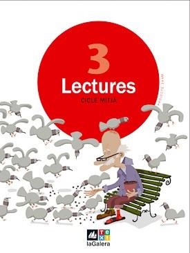 TRAM 3 CM LECTURES  (2008) | 9788441215634 | Llibreria La Gralla | Llibreria online de Granollers