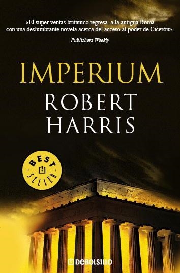 IMPERIUM (DB BEST SELLER 335/5) | 9788483466858 | HARRIS , ROBERT | Llibreria La Gralla | Llibreria online de Granollers