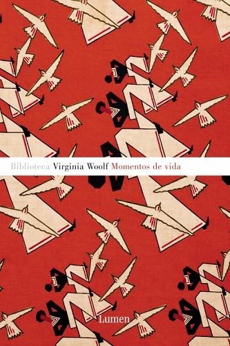 MOMENTOS DE VIDA (BIBLIOTECA VIRGINIA WOOLF) | 9788426416537 | WOOLF, VIRGINIA | Llibreria La Gralla | Llibreria online de Granollers