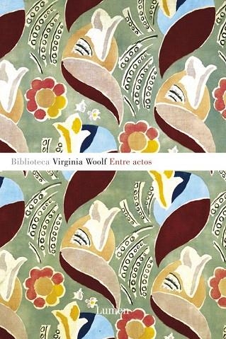 ENTRE ACTOS (BIBLIOTECA VIRGINIA WOOLF) | 9788426416728 | WOOLF, VIRGINIA | Llibreria La Gralla | Llibreria online de Granollers