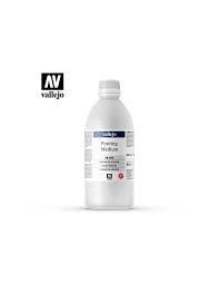 MEDIUM D'ALLISSAT VALLEJO 500ML | 8429551284608 | 28460 | Llibreria La Gralla | Librería online de Granollers